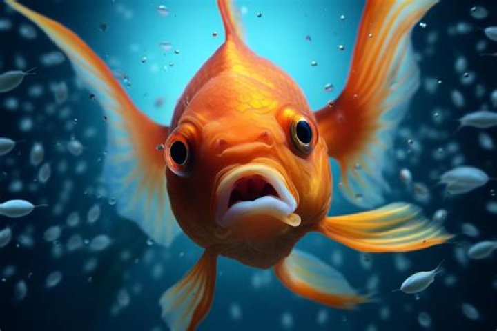 Unlock The Secrets Of Angry Goldfish: Discoveries And Insights