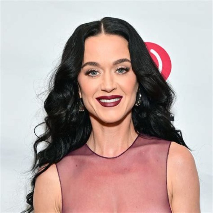 Unlock The Secrets Of Katy Perry's Iconic Purple Hair