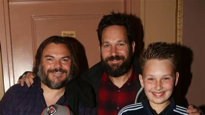 Unlock The Untold Story Of Paul Rudd's Son: Discoveries And Insights