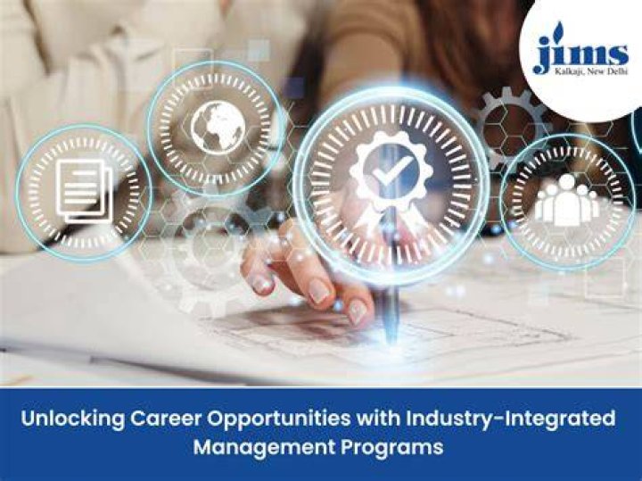 Unlocking Career And Industry Insights