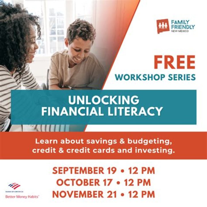 Unlocking Financial Success And Philanthropy