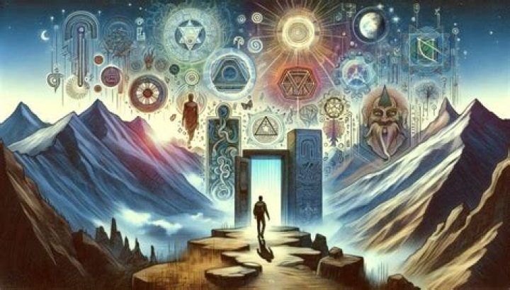 Unlocking Secrets And Unveiling Experiences