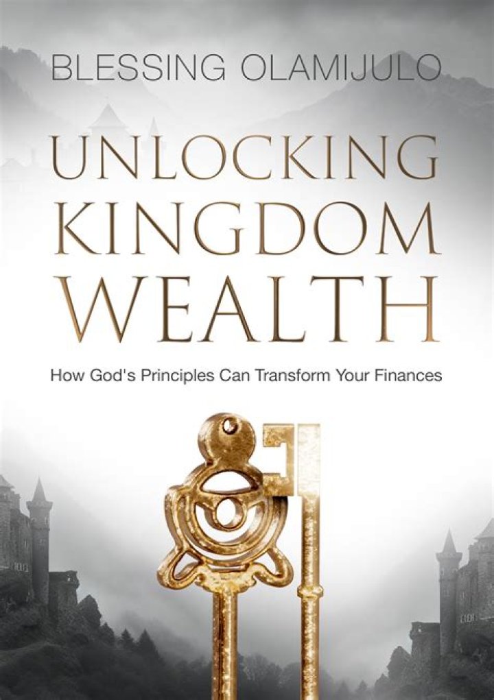 Unlocking Secrets Of His Wealth