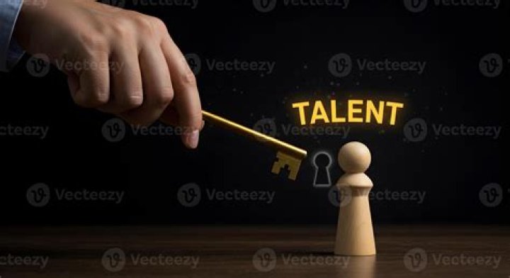 Unlocking Talent, Growth, And Impact