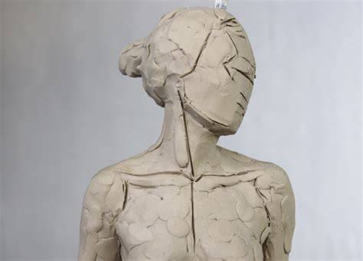 Unlocking The Enigmatic World Of Bernd Bergmair: Sculpting The Human Experience