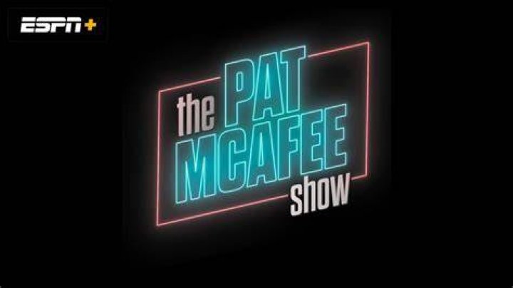 Unlocking The Height Of Pat McAfee