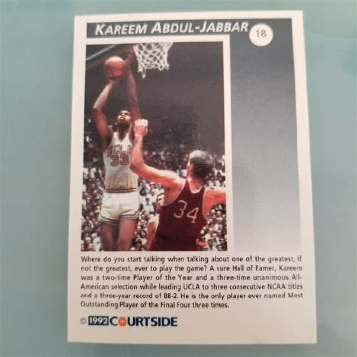 Unlocking The Legacy: Kareem Abdul-Jabbar's Parents