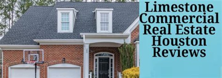 Unlocking The Potential Of Houston's Limestone Commercial Real Estate Market