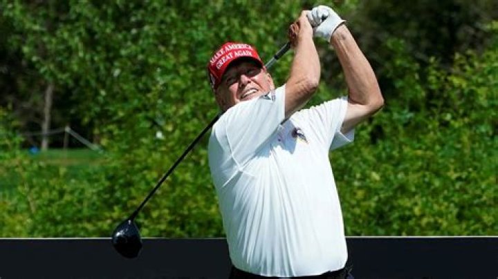 Unlocking The Secrets Of A Golfing Champion