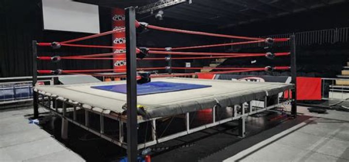 Unlocking The Secrets Of A Wrestling Legend