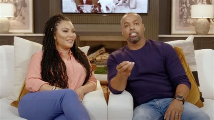 Unlocking The Secrets Of Egypt Sherrod Weight Loss: Discoveries And Insights