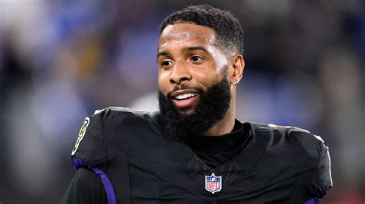 Unlocking The Secrets Of "odell Beckham Jr Mom": Discoveries And Insights