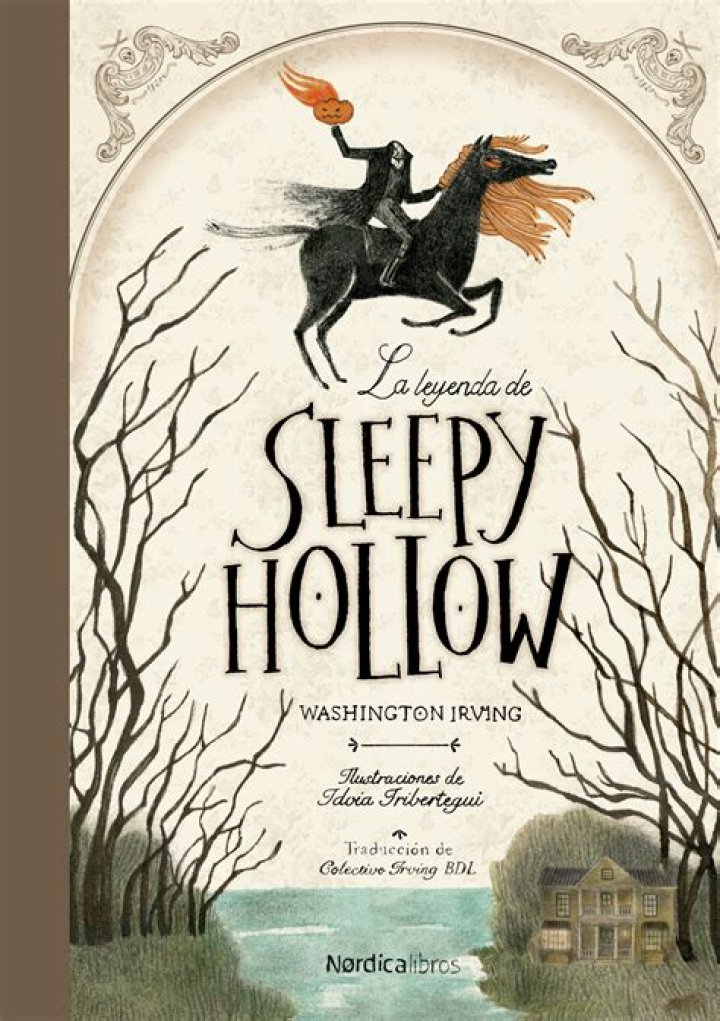 Unlocking The Secrets Of Sleepy Hollow's Real Name: Discoveries And Insights