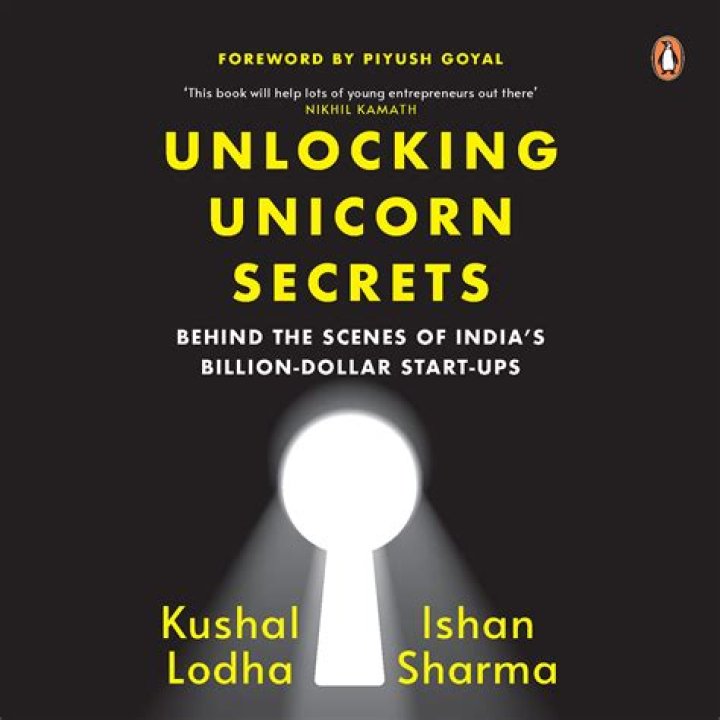 Unlocking The Secrets Of Success At A Young Age
