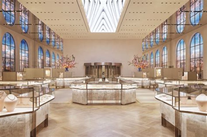 Unlocking The World Of Tiffany Fong: Discoveries And Insights Within