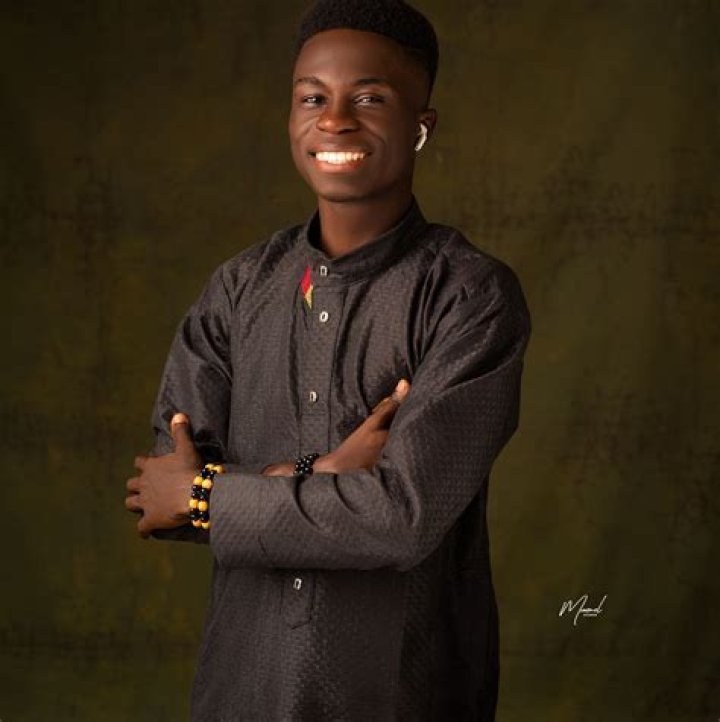 Unmasking The Man Behind The Name