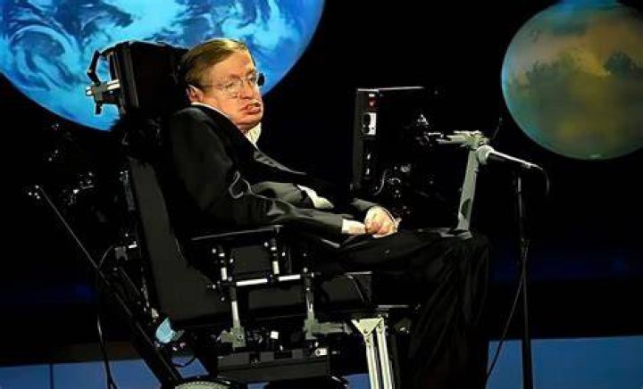 Unraveling The Allegations Surrounding Stephen Hawking's Marriage