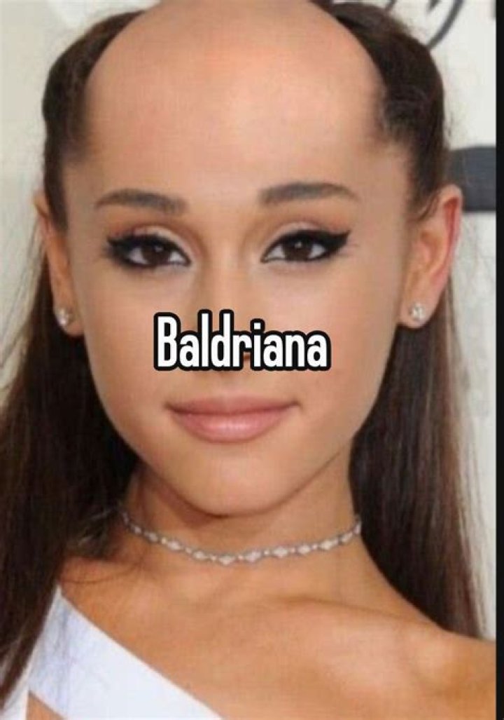 Unraveling The Enigma Behind "Is Ariana Grande Bald"?