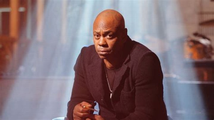 Unraveling The Enigma: Dave Chappelle's Matrimonial Journey
