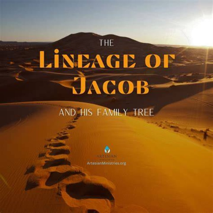 Unraveling The Enigma Of His Lineage