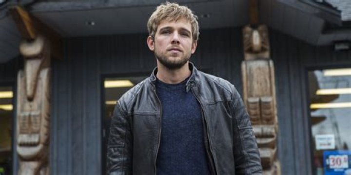 Unraveling The Enigma Of Max Thieriot's "Bates Motel" Masterpiece