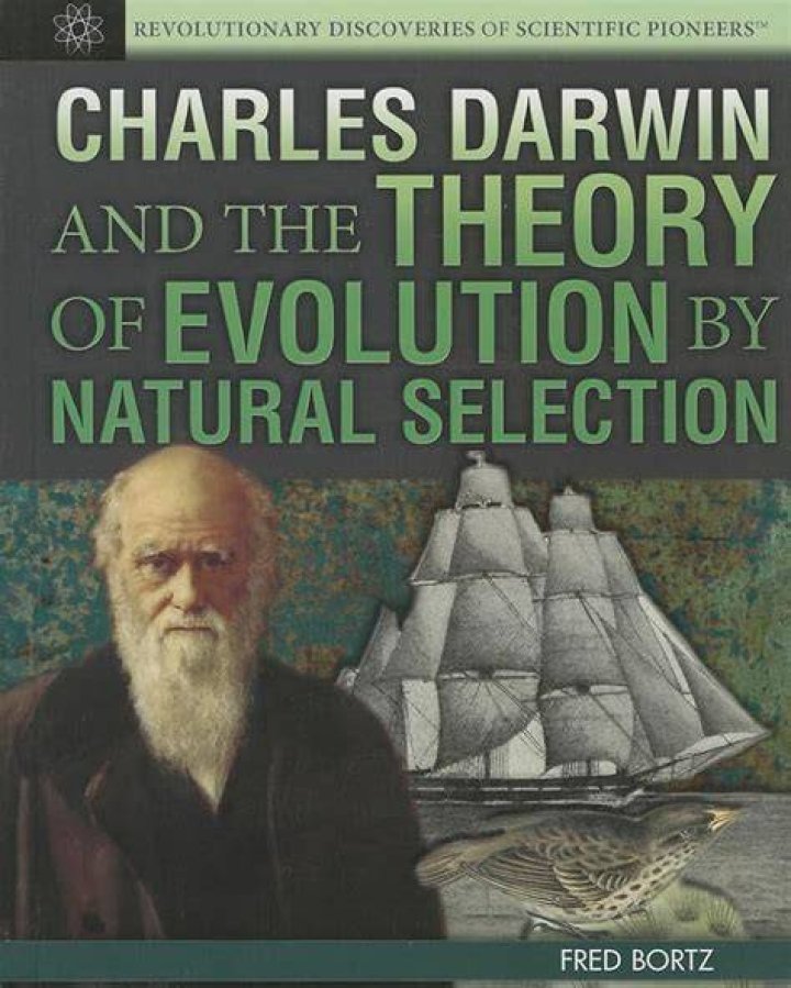 Unraveling The Genius Of Charles Darwin: Discoveries That Transformed Biology