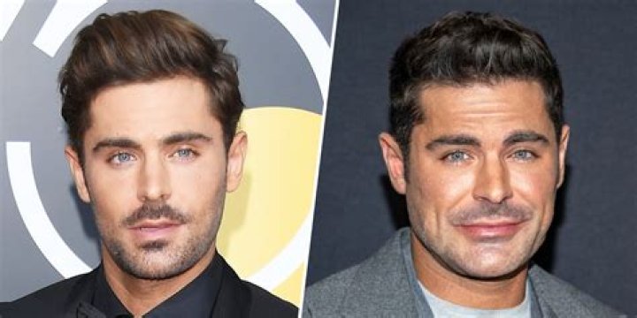 Unraveling The Mystery Behind Zac Efron's Connection