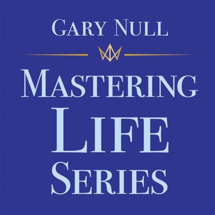 Unraveling The Mystery: Gary Null's Wife Revealed?