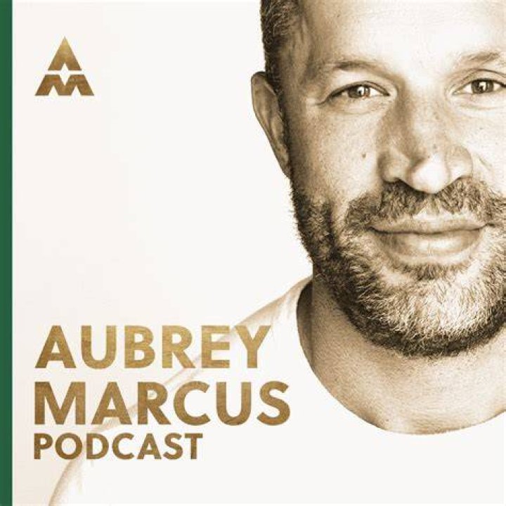 Unraveling The Mystery Of Aubrey Marcus' Father, Michael Marcus