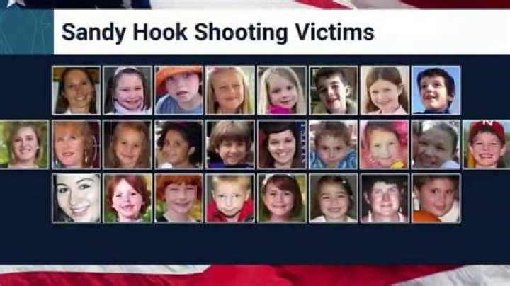 Unraveling The Sandy Hook Tragedy