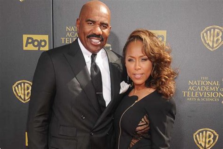 Unraveling The Secrets Of Steve Harvey's Brother: Insights And Discoveries