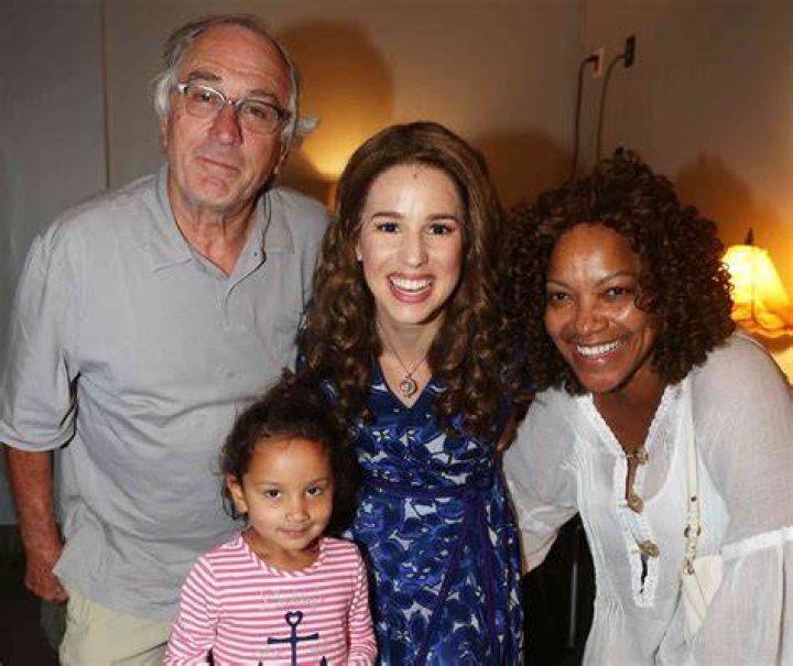 Unraveling The Story Of Aaron Kendrick De Niro's Parents