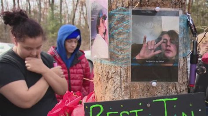 Unraveling The Truth Behind The "Hailey Zenk Car Accident"