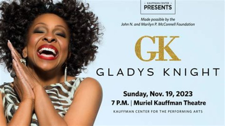 Unraveling The Truth: Gladys Knight's Well-being Revealed