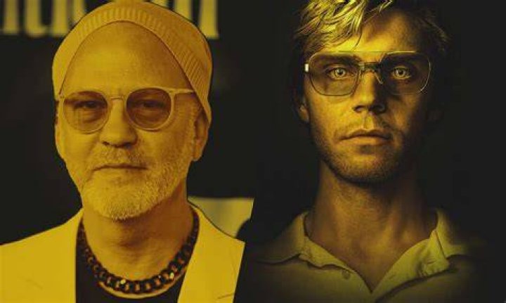 Unraveling The Twisted Tale Of Jeffrey Dahmer