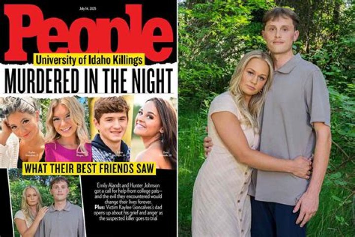 Unraveling The University Shooting And Its Aftermath