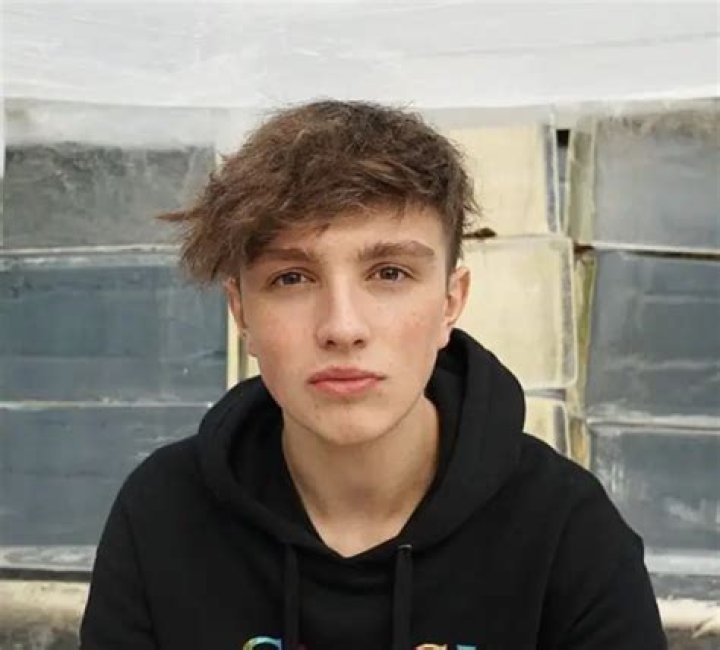 Unraveling The YouTuber's Wiki, Bio, And Age