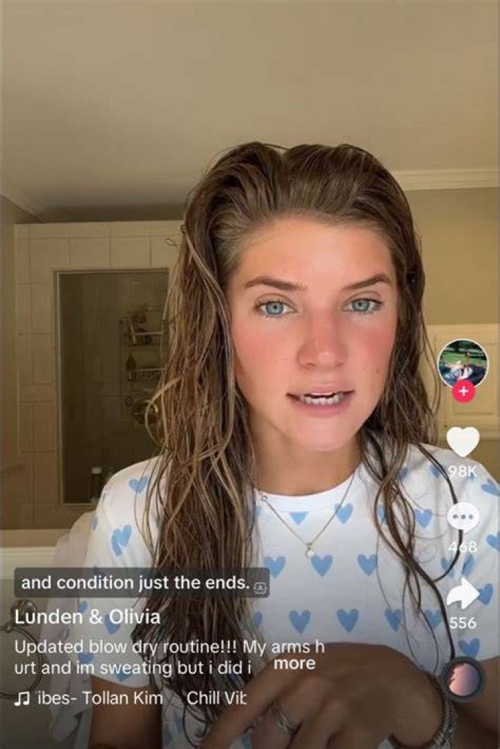 Untangling TikTokers Lunden Stallings & Olivia Bennett's Controversy
