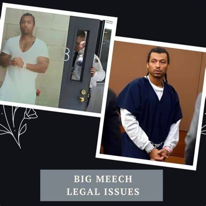 Unveil Big Meech's Net Worth: Secrets And Surprises Revealed