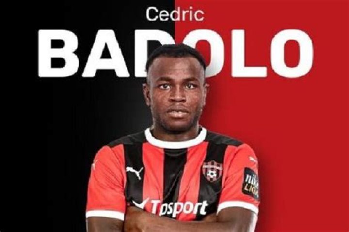 Unveil The Extraordinary: Cedric Badolo's Unveiled Legacy