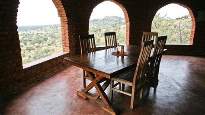 Unveil The Hidden Gems Of Boundary Hill Lodge Magugu Tanzania