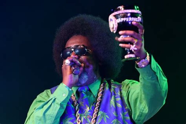 Unveil The Secrets: Afroman's Net Worth Revealed
