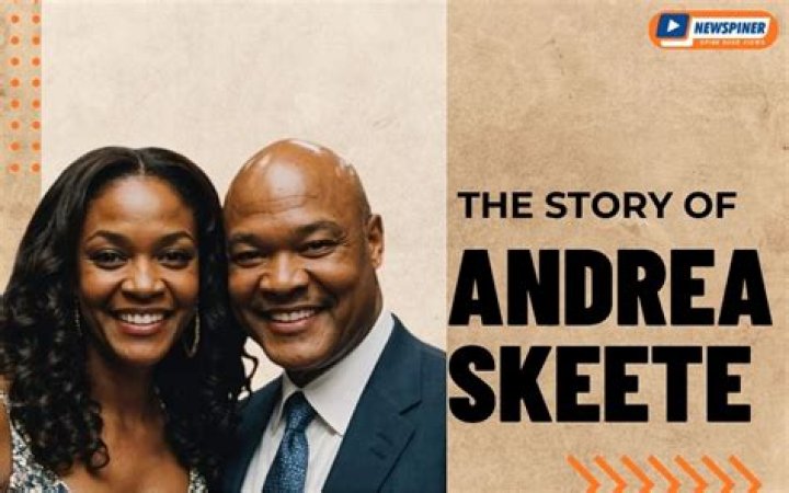 Unveiling Andrea Skeete: A Star Unveiled