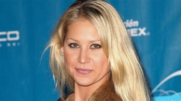 Unveiling Anna Kournikova's Height: Surprising Insights And Revelations