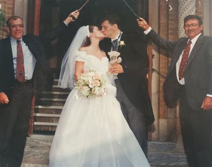 Unveiling Brian Harman's Marital Status: Discoveries And Insights