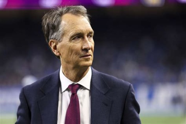 Unveiling Cris Collinsworth's Kentucky Gem: Discoveries And Insights Await
