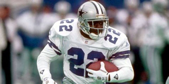 Unveiling Emmitt Smith's Secrets: Insights And Discoveries