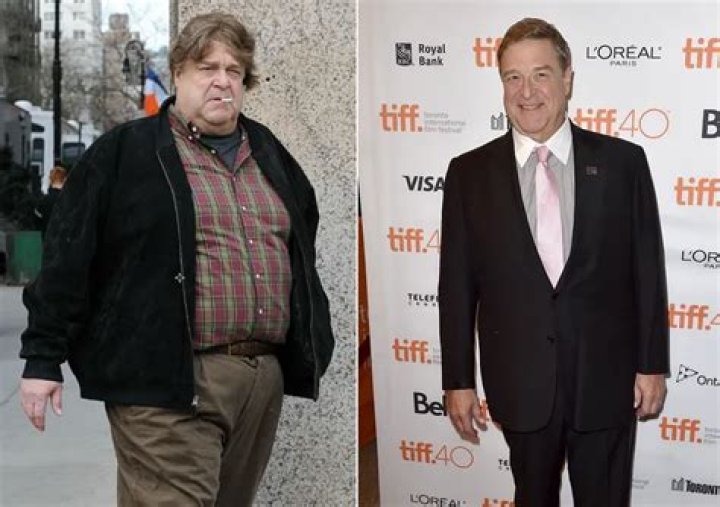 Unveiling George Conway's Remarkable Weight Loss Journey: Insights And Revelations