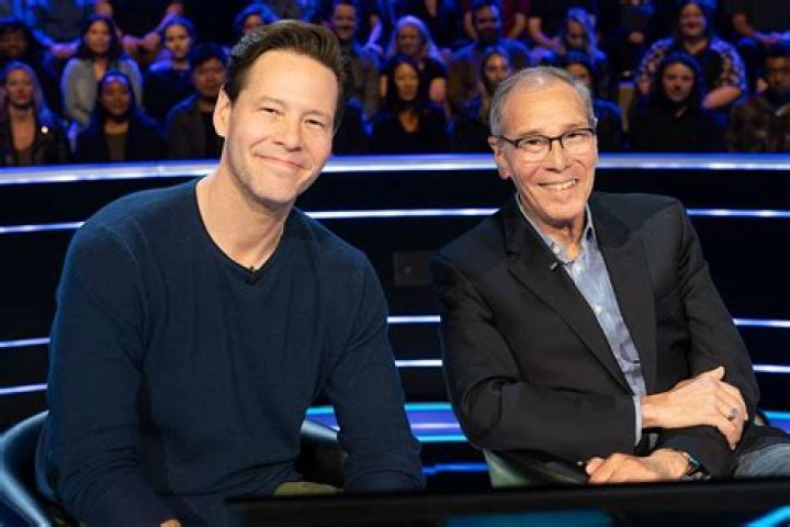 Unveiling Ike Barinholtz's Height: Uncover The Surprising Truth