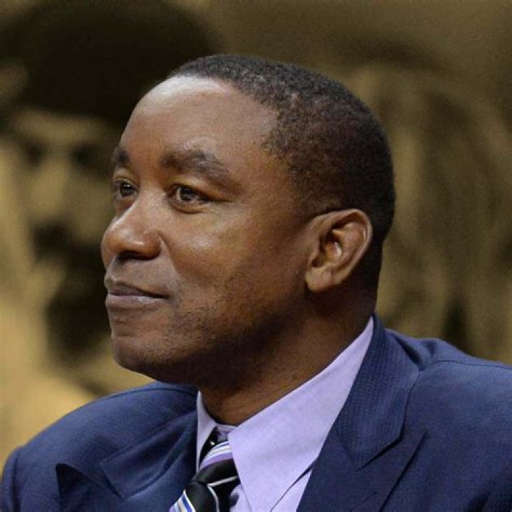Unveiling Isiah Thomas's Legacy: An Age-Defying Journey